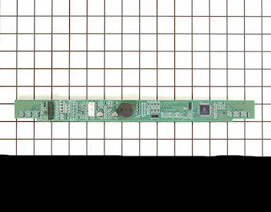 General Electric Refrigerator Temperature Control Board WR55X10340 >> NLA <<