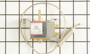 GE REFRIGERATOR THERMOSTAT  # WR09X10155 >> NLA NLA <<