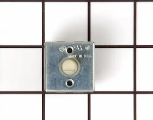 Frigidaire Dryer Temperature Switch 131227800 >> NLA <<