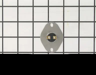 Whirlpool/Maytag Dryer Thermal cut-out (fuse) 341196/ WP341196 >> NLA <<