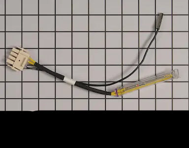 Frigidaire Refrigerator Defrost Thermostat (With Temperature Fuse) 5304498690 >>OEM <<