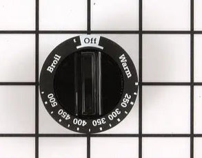 Frigidaire Oven/Range Thermostat Knob 5303201082 / 3051187 >> NLA <<