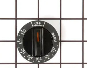 Frigidaire Oven/Range Thermostat Knob 3203214 >> NLA <<