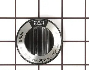 Frigidaire Oven / Range Thermostat Knob 5303131018 >> NLA <<
