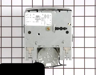 Whirlpool Washing Machine Timer Assy (MTS VER) 3356057 >> NLA <<