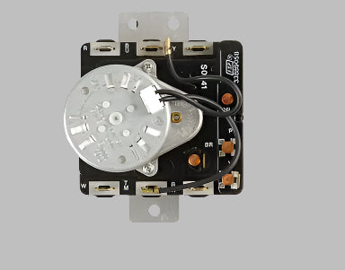 Whirlpool / Maytag Dryer Timer Assy 3388905 (MTS VER)>> NLA <<