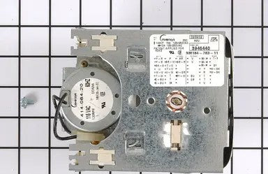 Whirlpool Washing Machine Timer Exact Replacement For 3946440 >>NLA<<MTS VER