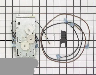Whirlpool / KITCHEN AID Dishwasher Timer Assy 4162942 (MTS VER) >> NLA <<