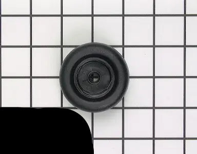 Whirlpool / Maytag Washing Machine Timer Knob BLACK 215828 >> NLA <<