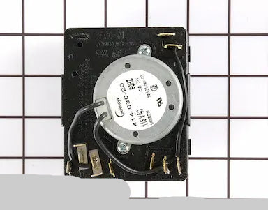 General Electric Dryer Timer Exact Replacement for WE4X765 >> NLA << EATON VER