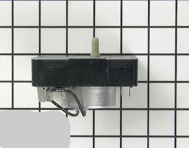 General Electric Dryer Timer Exact Replacement for WE4X768 >> NLA << MTS VER