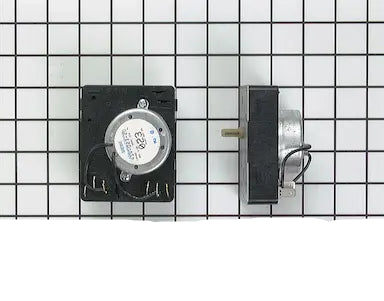 General Electric Dryer Timer Assy Exact Replacement for WE4X772 >> NLA << MTS VER