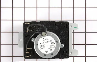 General Electric Dryer Timer Assy WE4X790 >> NLA <<