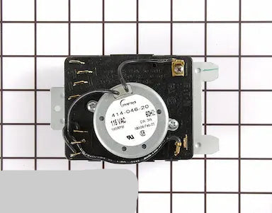 General Electric Dryer Timer Exact Replacement for WE4X794 /MTS VER >> NLA <<