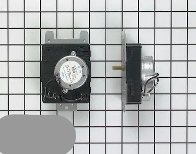 General Electric Dryer Timer Exact Replacement for WE4X796 /MTS VER >> NLA <<