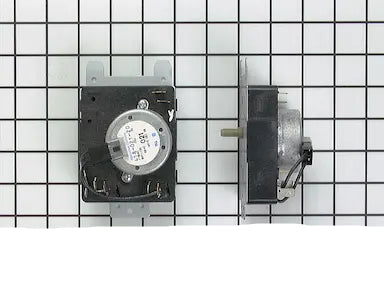 General Electric Dryer Timer Exact Replacement For WE4X832 >> NLA << EATON VER