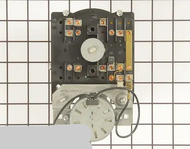 Whirlpool Washing Machine Timer Assy WP204454/204454 (MTS VER) >> NLA <<