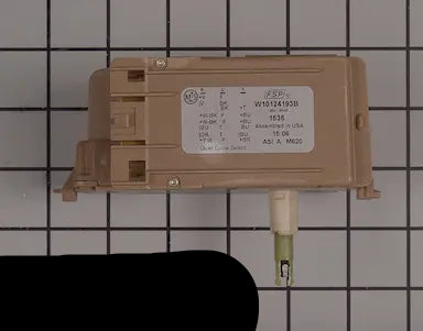 Whirlpool Washing Machine Timer WPW10124193 / W10124193 >> NLA <<
