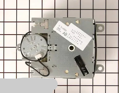 Maytag Dishwasher Timer Exact Replacemnt for 99001921 / 12001534 > NLA <