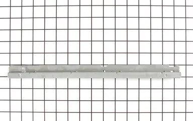 Maytag Oven Broiler Draw Track RIGHT SIDE 3404F023-51 >> NLA <<