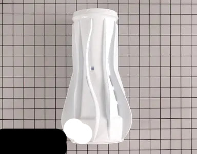 Whirlpool Washing Machine Upper agitator assembly with filter 64213 >> NLA <<