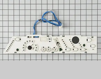 Whirlpool Dryer User Interface Control WP8571955 / 8571955 >> NLA <<