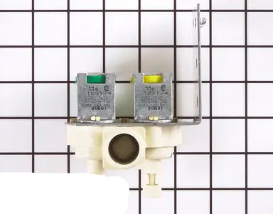 Frigidaire Refrigerator Water Inlet Valve 5308017599 >> NLA <<