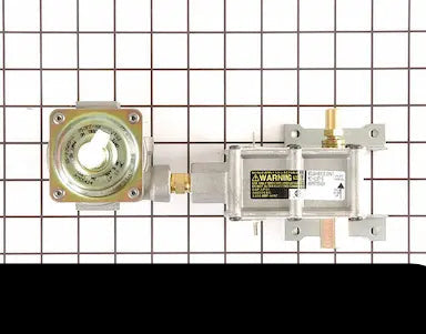 Whirlpool Oven / Range Safety Valve & Regulator Assy WP9755424 / 9755424 >> OEM <<