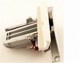 Whirlpool Dishwasher Door Latch Assy BISQUE W10130696/WPW10130696 << NLA <<