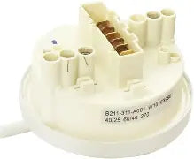 Whirlpool Washing Machine Water Level/Pressure Switch W10163980 / W11417619 > NLA <<