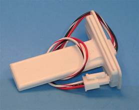 Whirlpool Refrigerator Temperature Sensor WPW10548509 / W10548509 >> NLA <<