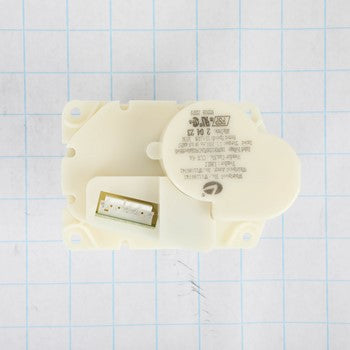 Whirlpool Refrigerator Ice Dispenser Auger Motor Assy W10822606 >> OEM <<