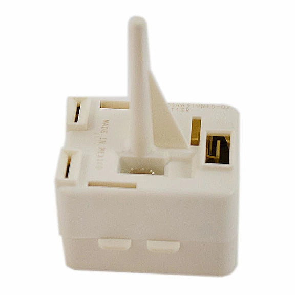 Whirlpool Refrigerator Start-Device / Relay Overload W11285096 >> NLA <<