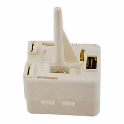 Whirlpool Refrigerator Start-Device / Relay Overload W11285096 >> NLA <<