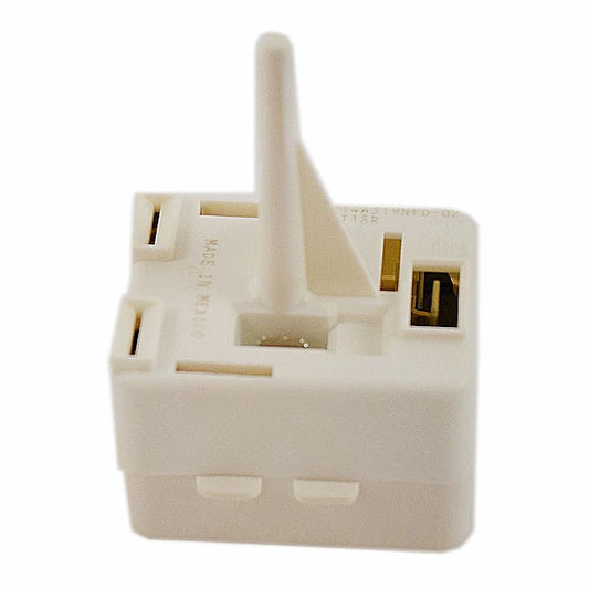 Whirlpool Refrigerator Start-Device / Relay Overload W11285096 >> NLA <<