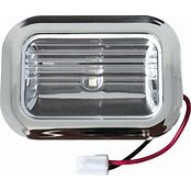 Whirlpool Refrigerator Led Module (1 Light) W11462342 >> NLA<<