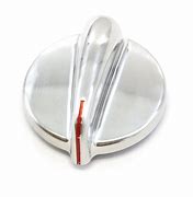 General Electric Oven/Range Thermostat Knob WB03K10302 >> NLA <<