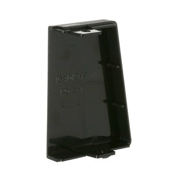 General Electric Oven/Range Cap End Rt (blk) WB07K10095 >> NLA <<