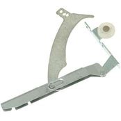 General Electric Oven/Range Hinge Door Assembly RIGHT SIDE WB10T10060 >> NLA <<