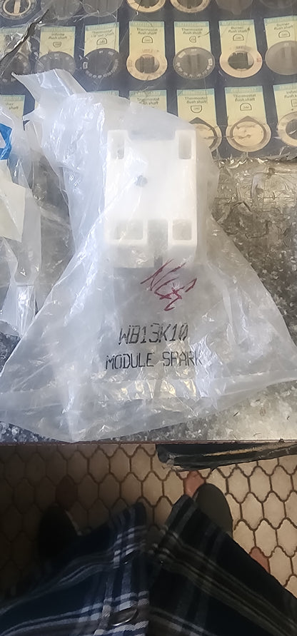 General Electric Oven/Range/Cooktop Spark Module 2+0 WB20X107/WB13K10 >> NLA <<