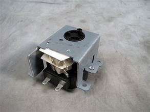 General Electric Oven / Range Door Lock Assy WB14T10074 >> NLA <<