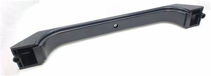 General Electric Microwave Door Handle BLACK WB15X321 >> NLA <<