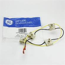General Electric Oven Top Burner Harness 4 Switch Assy WB18T10339 >> NLA <<