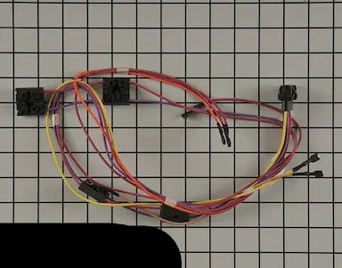 General Electric Range / Oven Surface Burner Igniter 4 Switch Assy WB18X31210 >> NLA <<