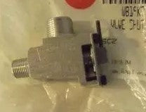 General Electric Oven Valve Shut off WB19K7 >> NLA <<