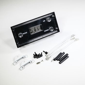 General Electric Oven / Range Mechanical Clock and Timer WB19X10008 >> NLA <<