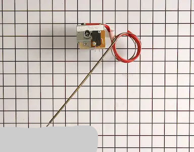 Robertshaw Oven Electric T'stat Exact Replacement for Geh WB20K5020 / ERT-12 >NLA <