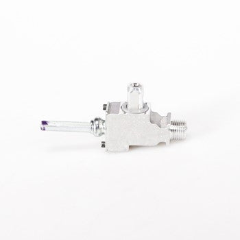 General Electric Oven / Cooktop Tob Burner Valve LEFT REAR WB21K20 >> NLA <<