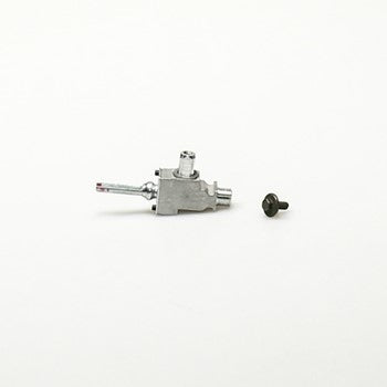 General Electric Oven/Cooktop Top Burner Valve RIGHT REAR WB21K21 >> NLA <<