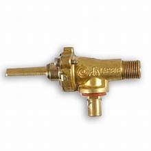 General Electric Oven/Range Top Burner Valve WB21K27 >> NLA <<